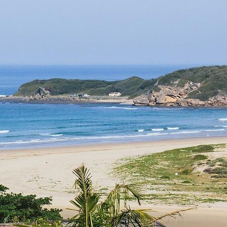 Reef View Bnb East London Luaran gambar