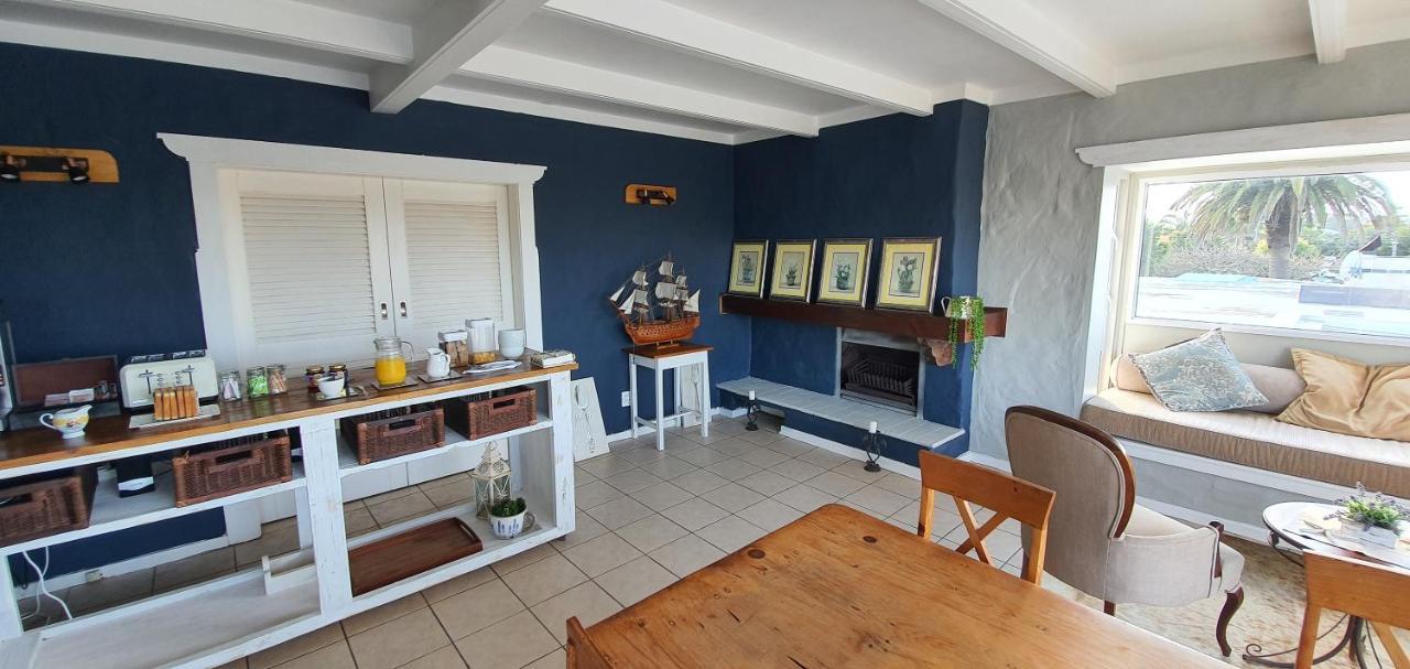 Reef View Bnb East London Luaran gambar