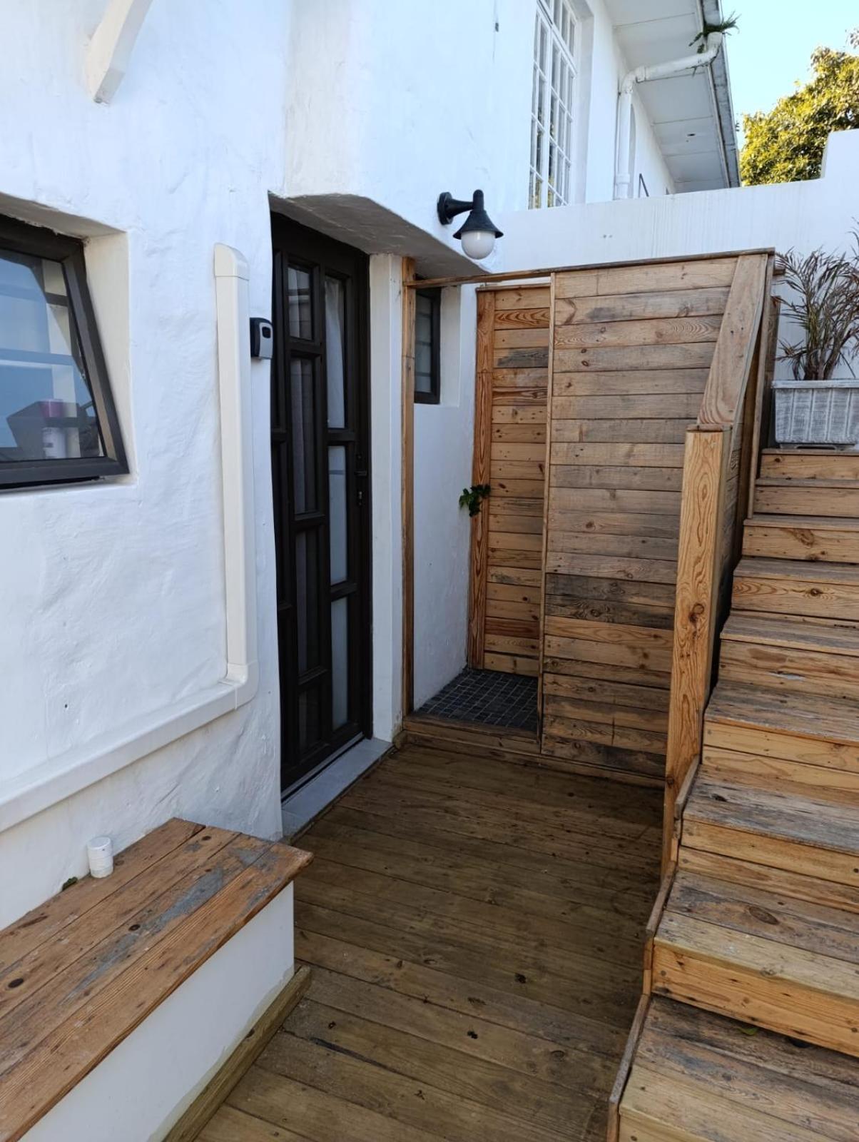 Reef View Bnb East London Luaran gambar