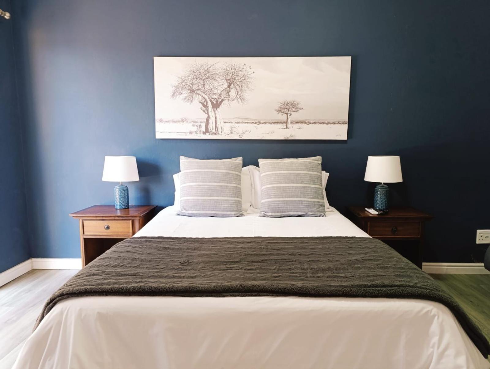 Reef View Bnb East London Luaran gambar