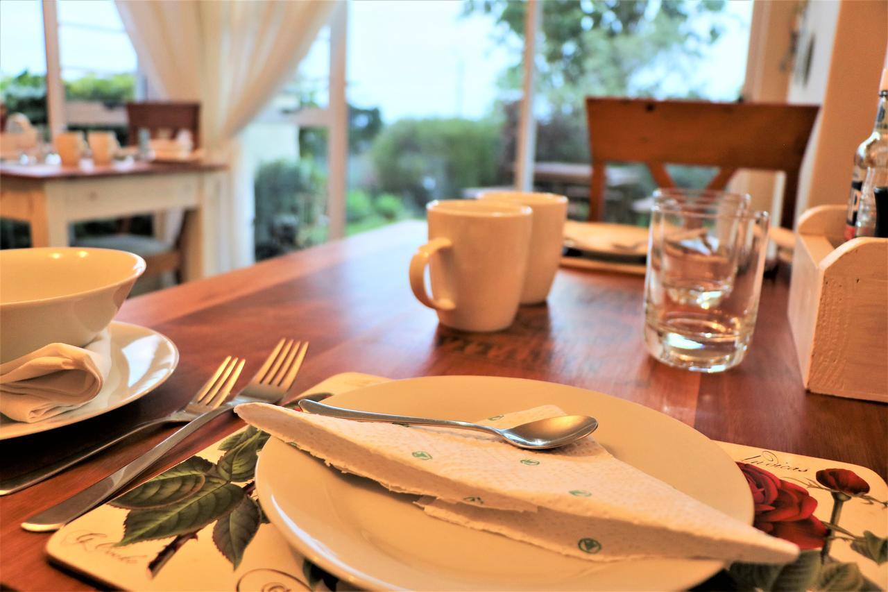 Reef View Bnb East London Luaran gambar