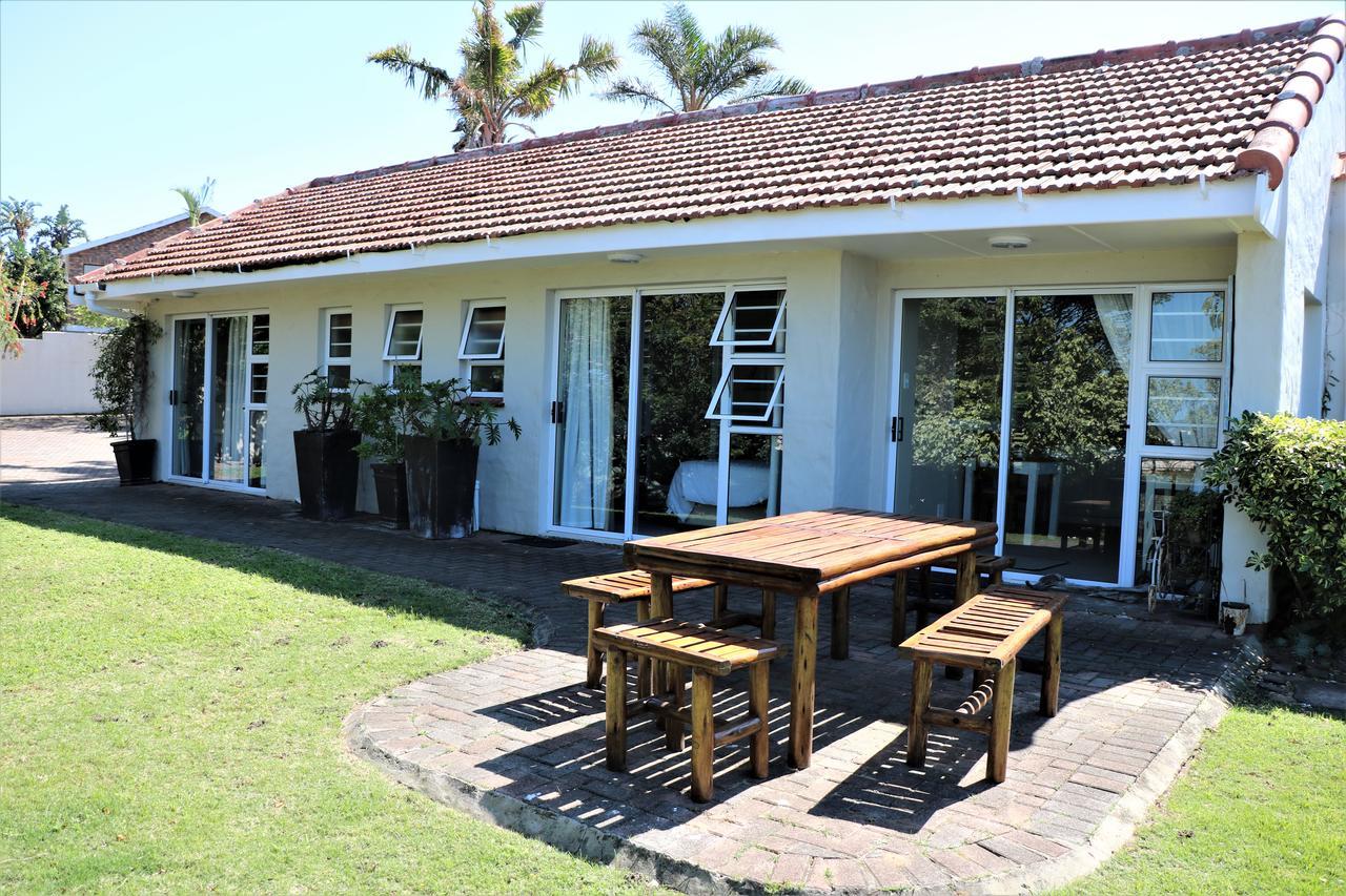 Reef View Bnb East London Luaran gambar