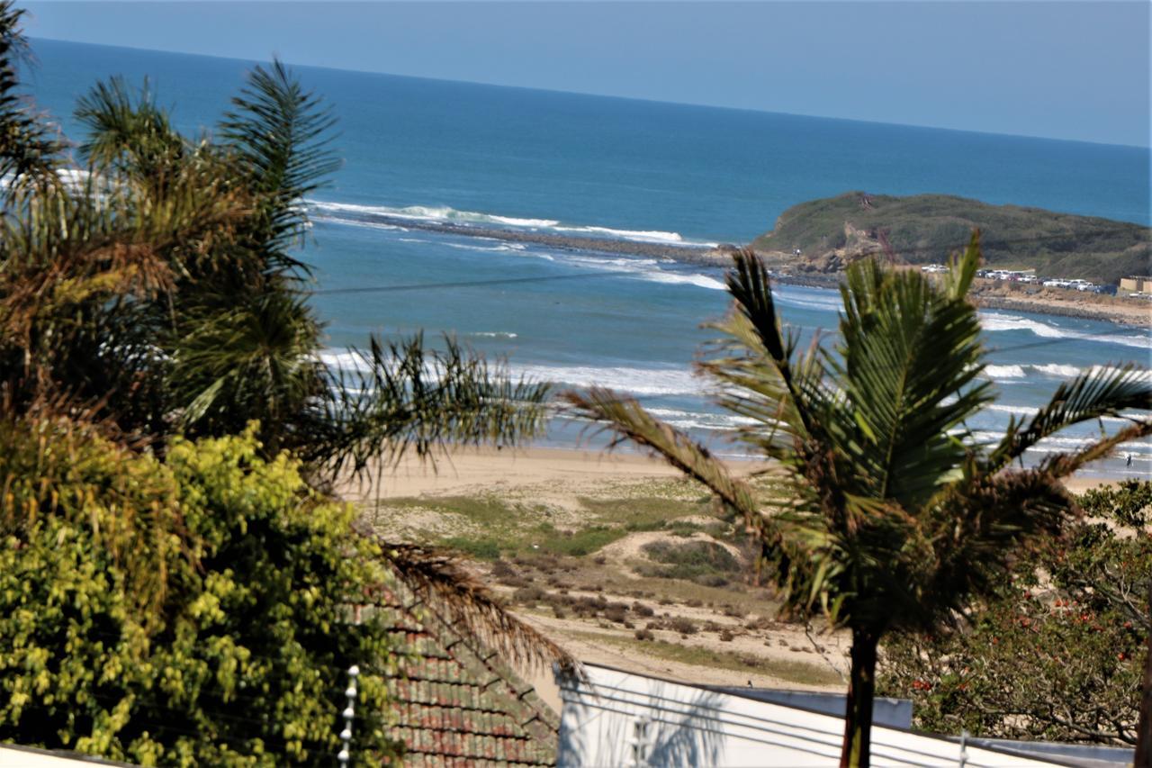 Reef View Bnb East London Luaran gambar