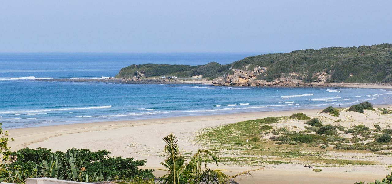 Reef View Bnb East London Luaran gambar