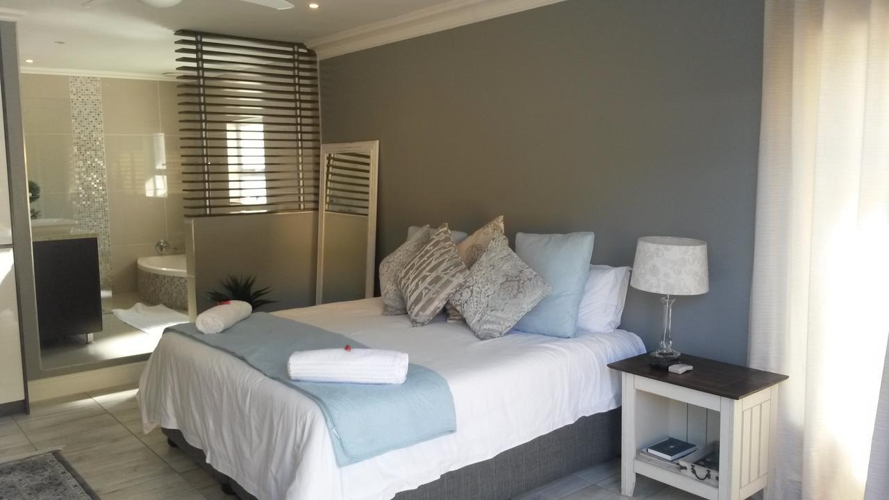 Reef View Bnb East London Luaran gambar