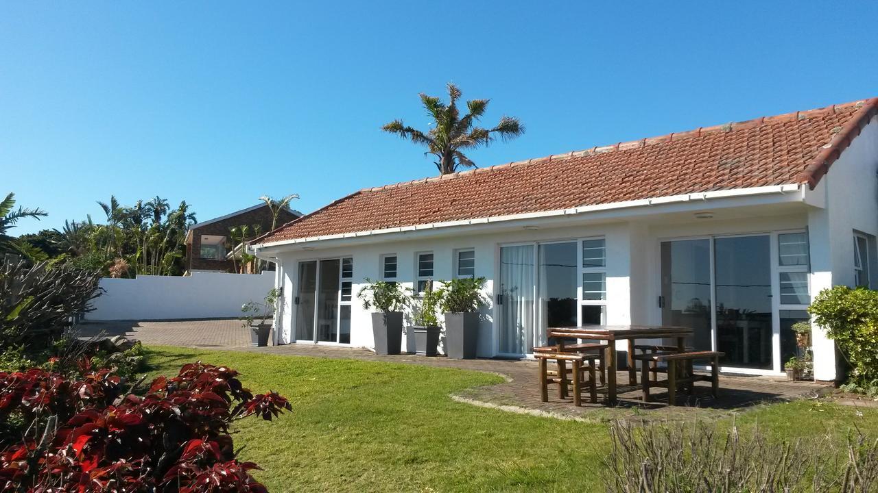 Reef View Bnb East London Luaran gambar