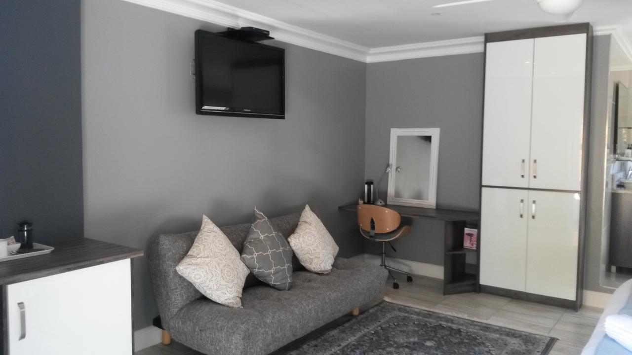 Reef View Bnb East London Luaran gambar