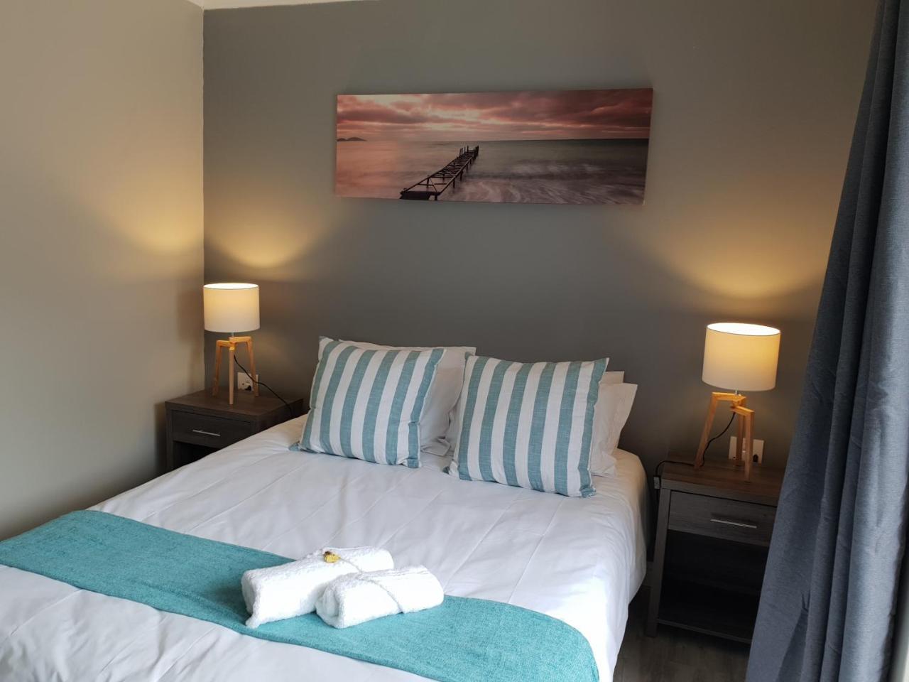 Reef View Bnb East London Luaran gambar
