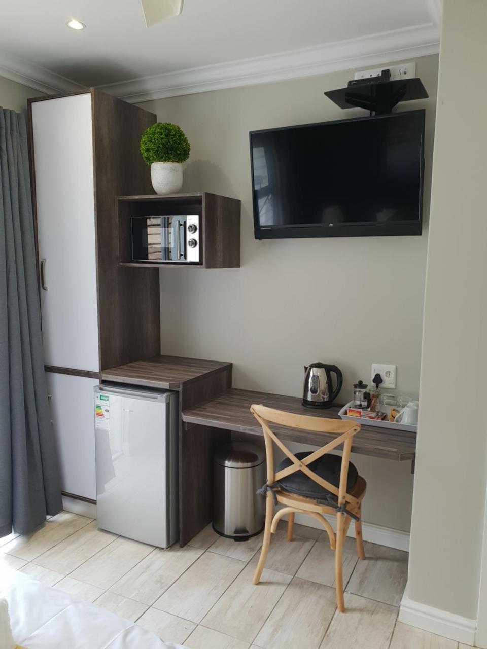 Reef View Bnb East London Luaran gambar