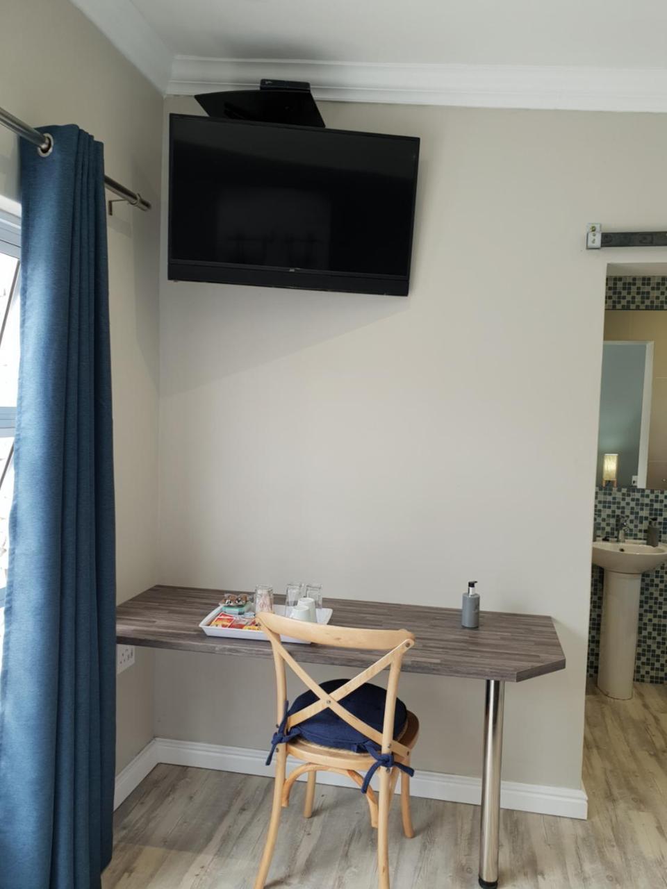 Reef View Bnb East London Luaran gambar
