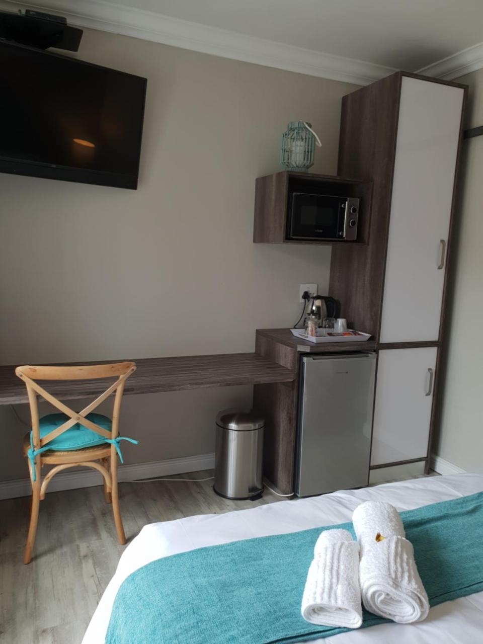 Reef View Bnb East London Luaran gambar