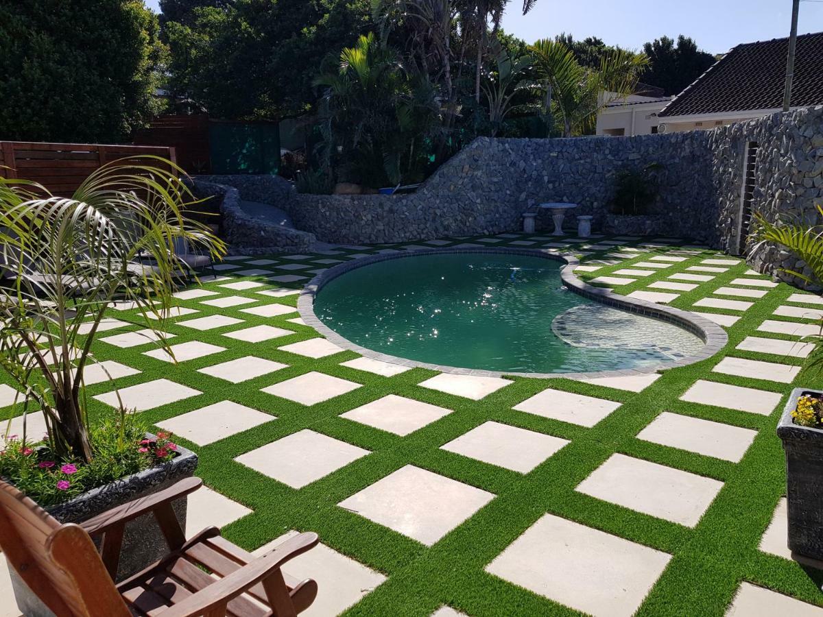 Reef View Bnb East London Luaran gambar